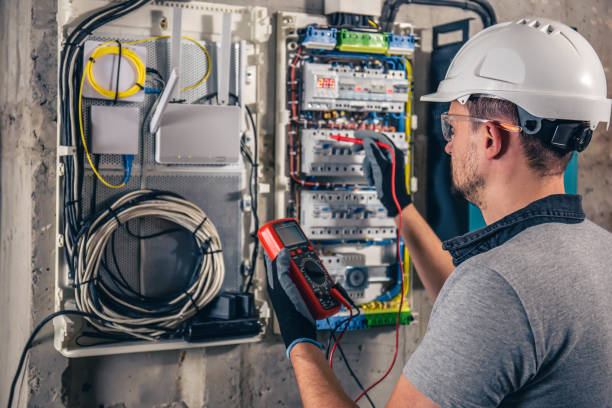 Best Residential Electrician Services  in USA